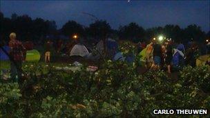 Photo: Carlo Theuwen