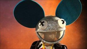 Deadmau5