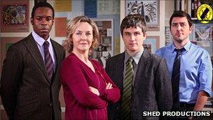 Waterloo Road