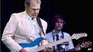 Glen Campbell