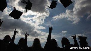 Graduates, Liverpool