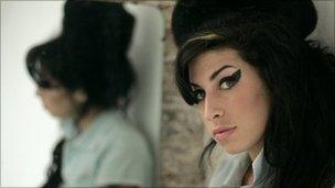 Amy Winehouse