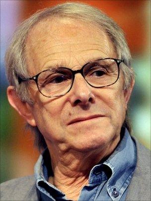 Ken Loach