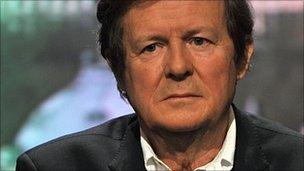 Sir David Hare