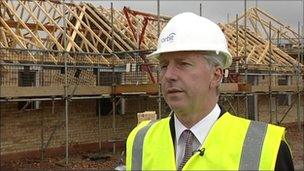 Paul Tennant from Orbit