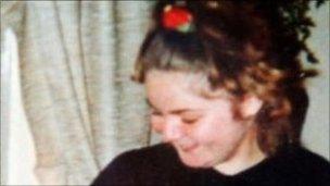 Arlene Arkinson is believed to have been abducted and murdered