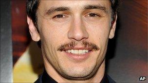 James Franco