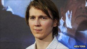 Paul Dano