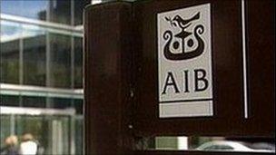 AIB logo