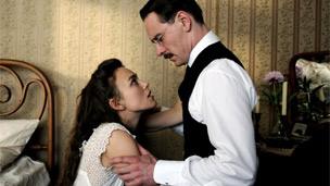 A Dangerous Method