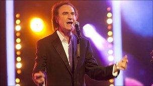 Ray Davies