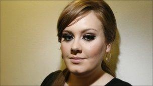 Adele