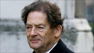 Lord Lawson