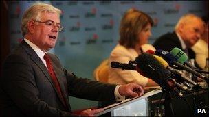 Eamon Gilmore