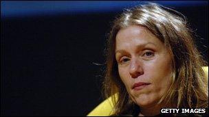 Frances McDormand