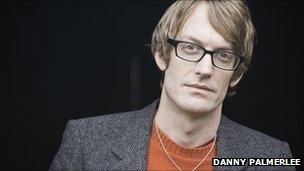 Patrick deWitt