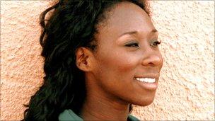 Esi Edugyan