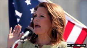 Michele Bachmann