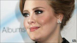 Adele