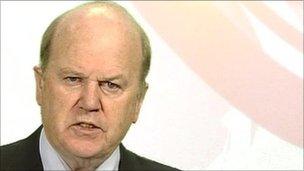 Michael Noonan