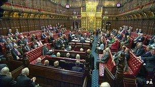 House of Lords