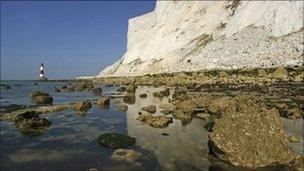 Beachy Head