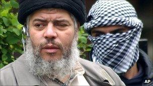 Abu Hamza