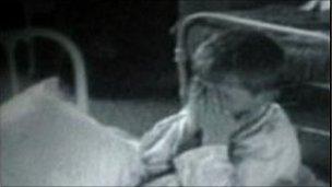 Religious orders were investigated by the Commission to Inquire into Child Abuse