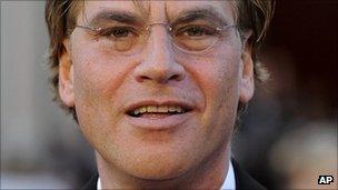 Aaron Sorkin