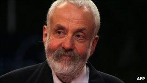 Mike Leigh