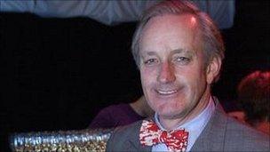 Neil Hamilton