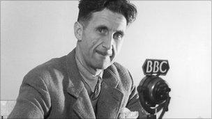 George Orwell