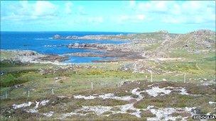 Malin Head Donegal