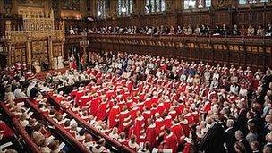 House of Lords