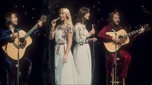 ABBA