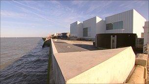 Turner Contemporary