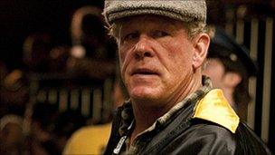 Nick Nolte