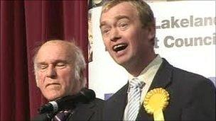 Tim Farron