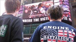 Times Square