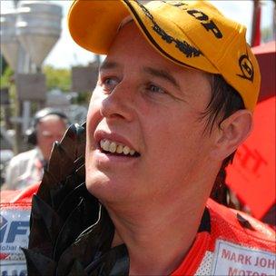 John McGuinness