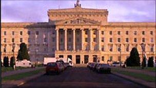 Stormont