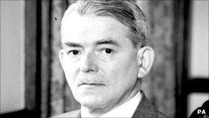 Sir Frank Whittle