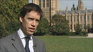 Rory Stewart