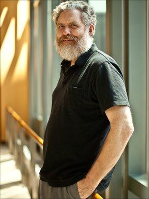 George Church