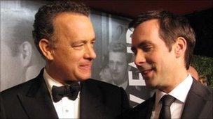 Breakfast at the Oscars