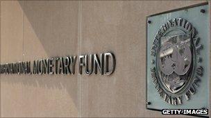 IMF