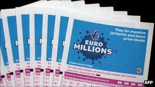 EuroMillions