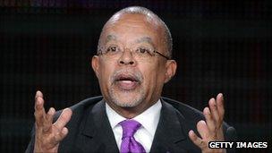 Henry Louis Gates