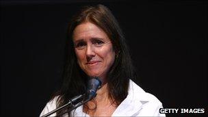 Julie Taymor