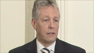 Peter Robinson